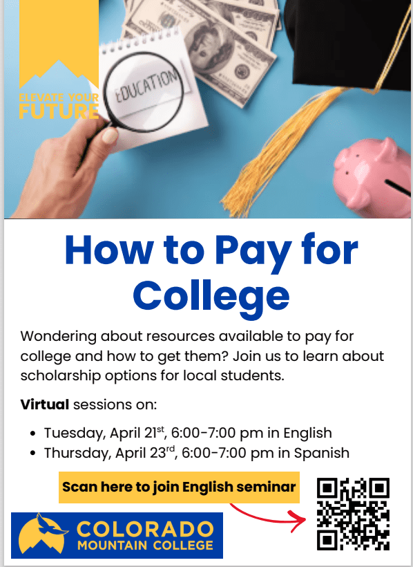 How to Pay for College