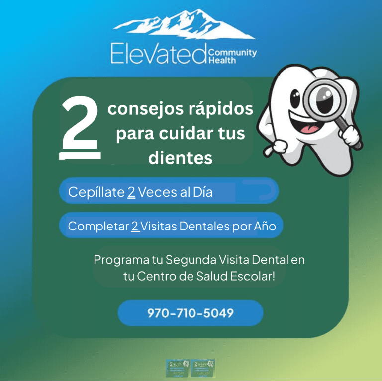 consejos rápidos para cuidar tus dientes