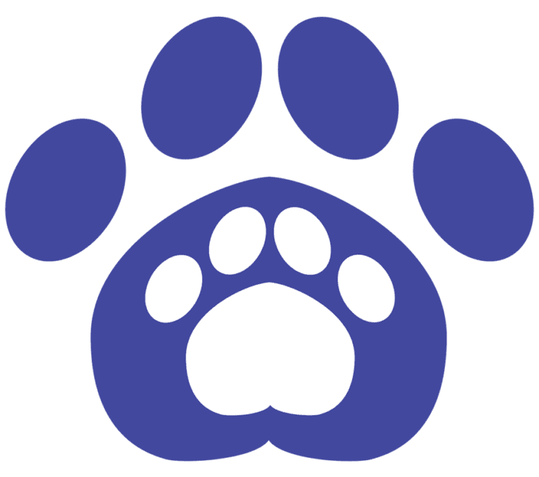 paw