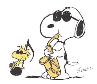 snoopy-and-woodstock-music