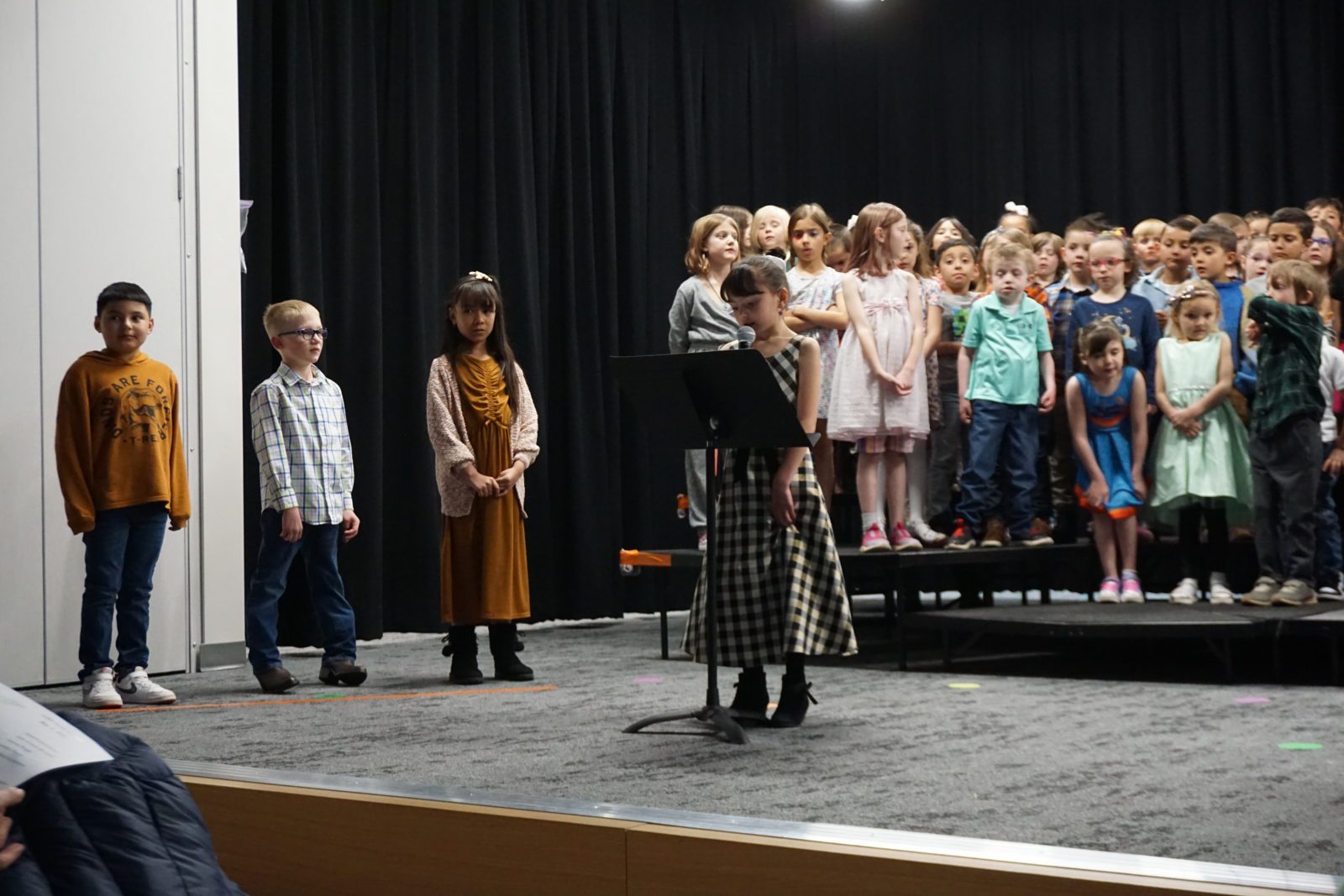 LCES Parent Update 5 6 2022 Lake County Elementary School