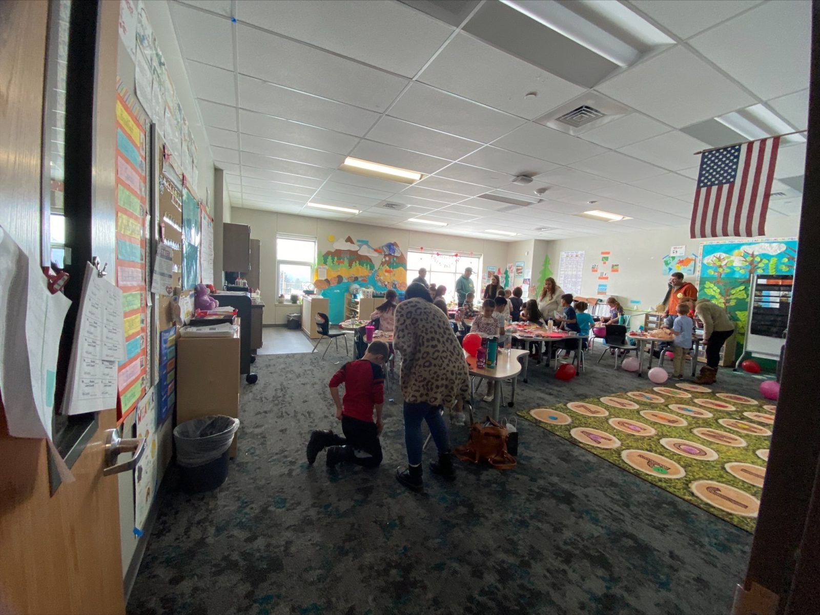 LCES Family Communication 2/16/23 Lake County Elementary School