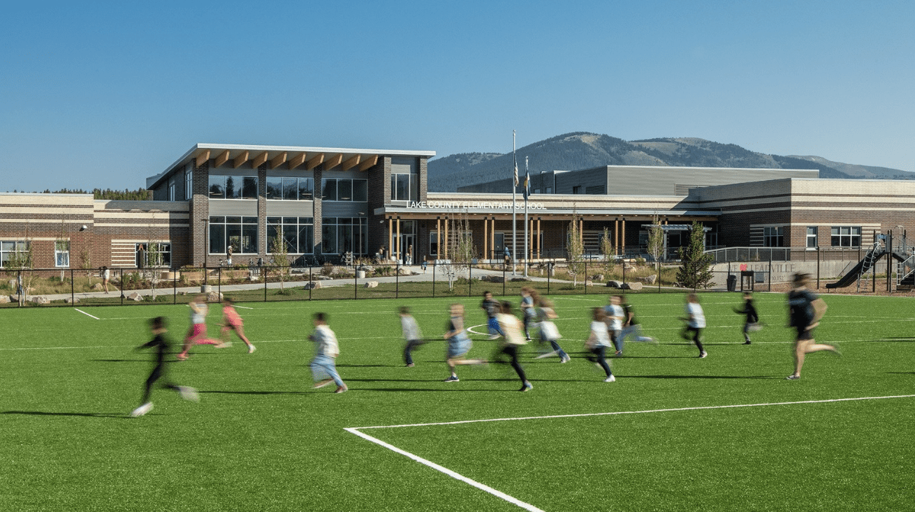 Lake County Elementary