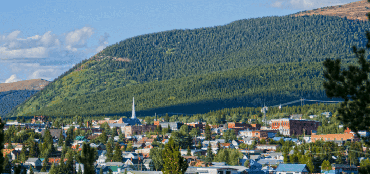 Leadville