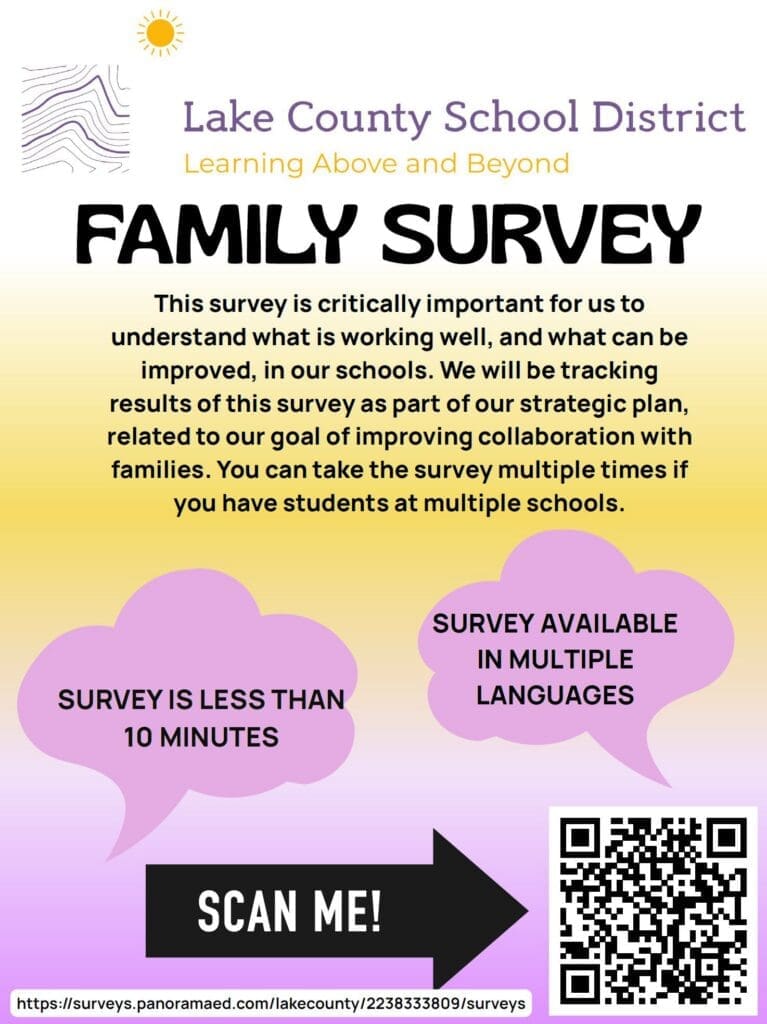 Survey 1