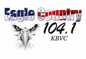 Eagle Country Radio