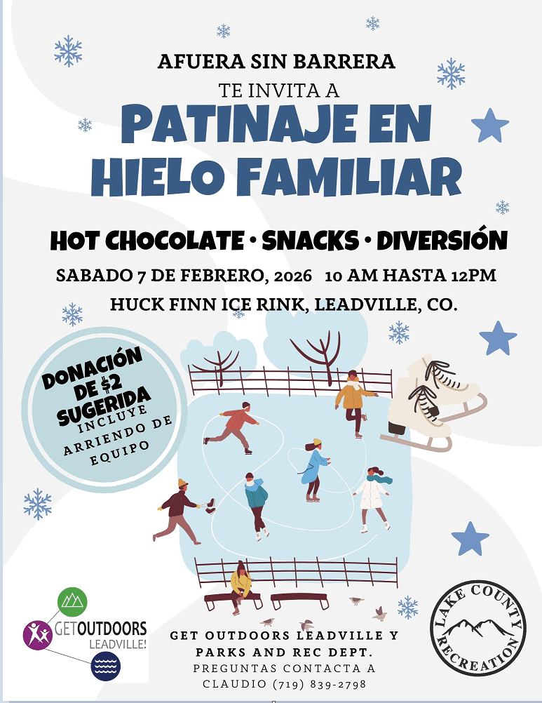 News From LCHS 2/6/26