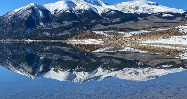 twin lakes