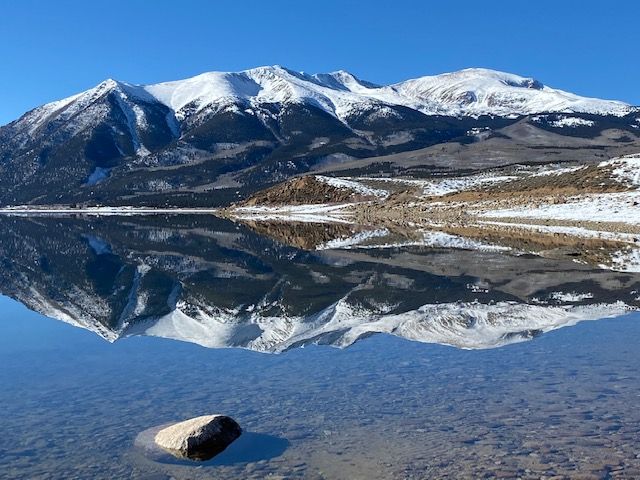 twin lakes