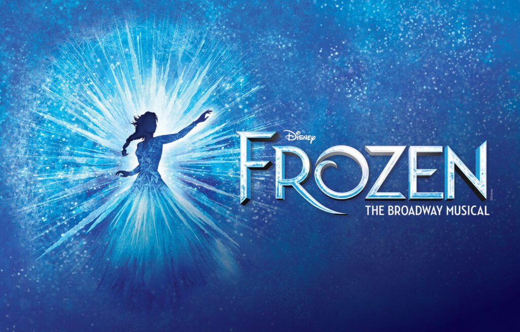 DISNEY’S FROZEN Tickets On Sale!