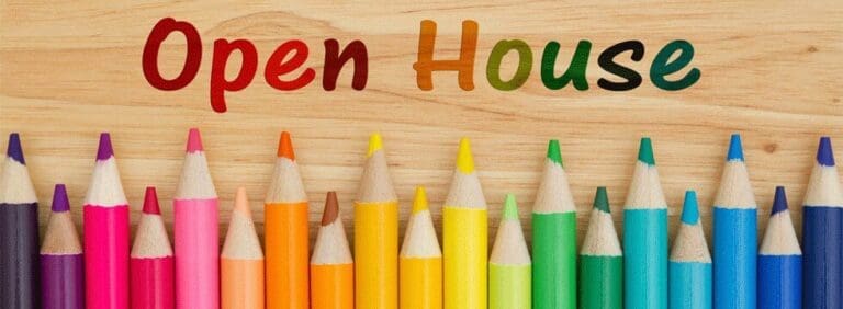 Open-house