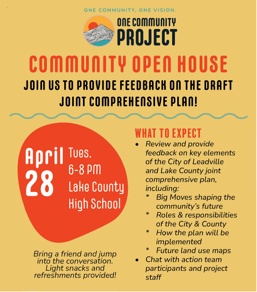 News From LCHS 4/10/26