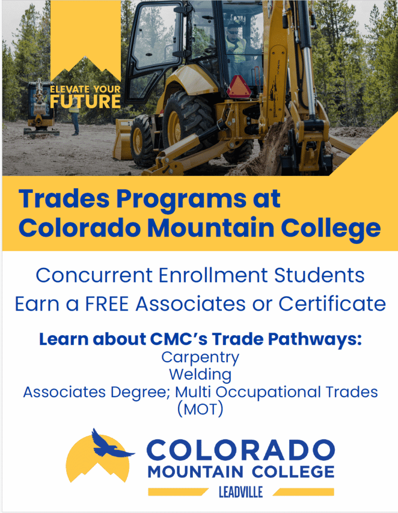 News From LCHS 5/4/26