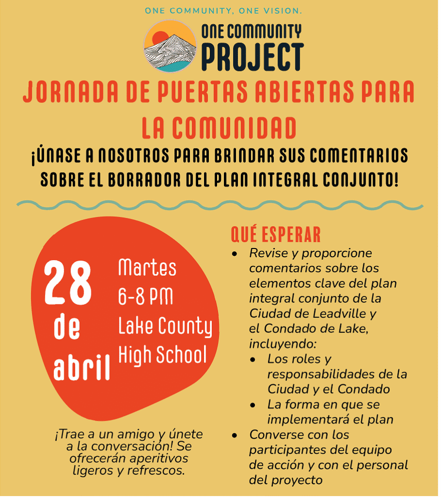 News From LCHS 4/10/26