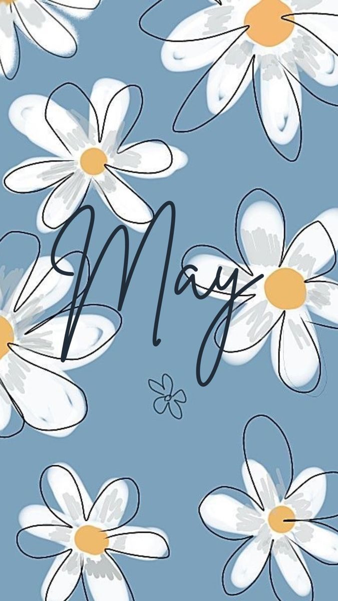 may