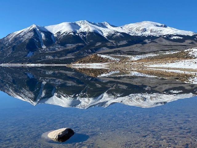 twin-lakes
