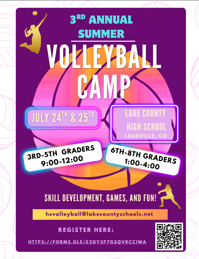 News From LCHS 6/5/26
