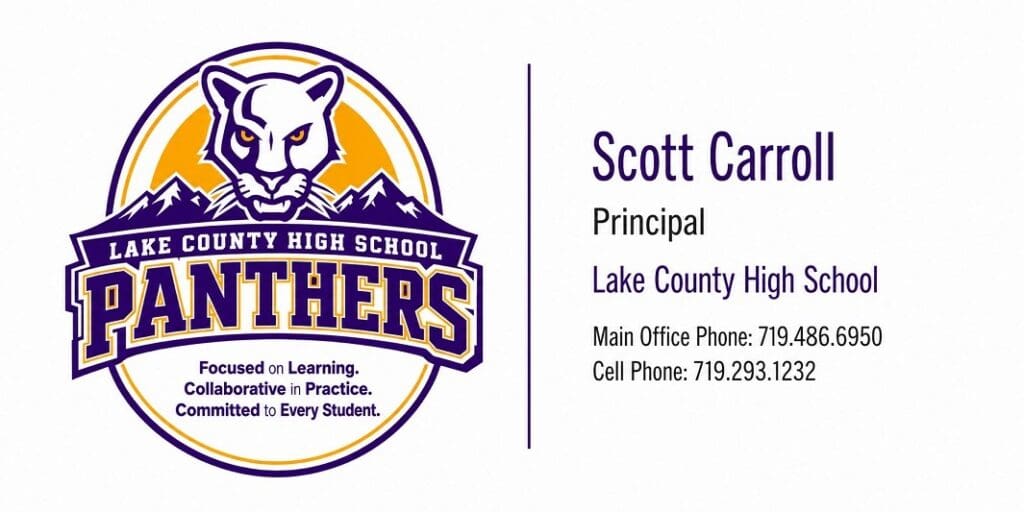 News From LCHS 8/28/26