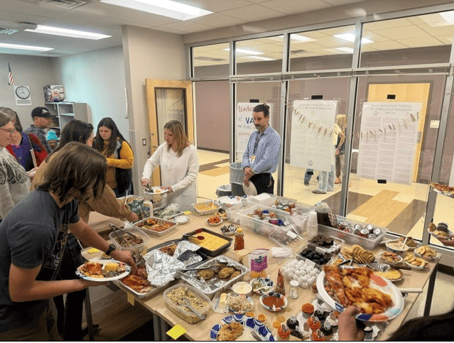 News From LCHS 10/16/26