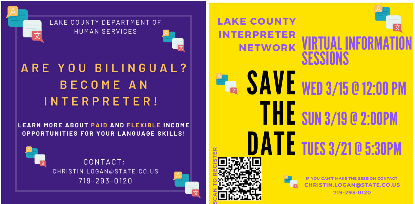 LCIS Friday Afternoon Shout Out 3-17-23 – Lake County Intermediate School