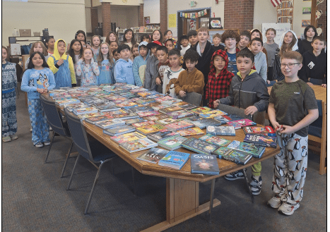 LCIS Friday Afternoon Shout Out 3-6-26