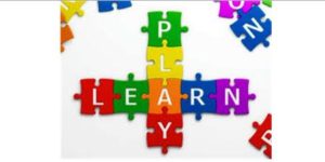 play learn for website