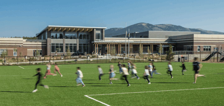 Lake County Elementary