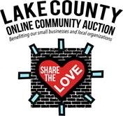 Share the love logo s550