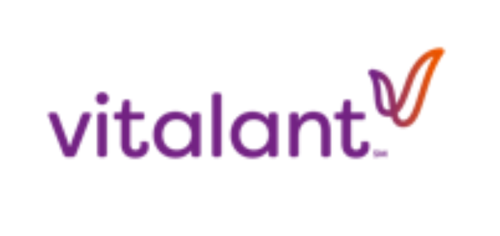 Vitalant Company Logo