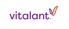 Vitalant Company Logo