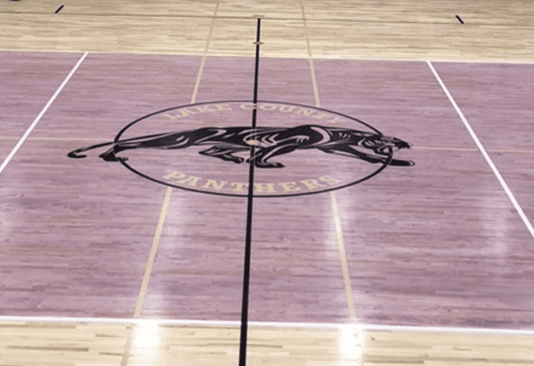 Lake County activities this week! Lake County School District