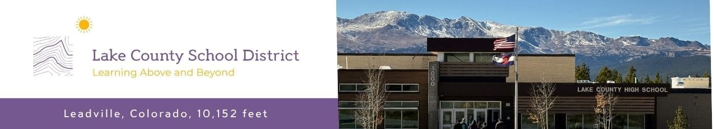 Lake County School District