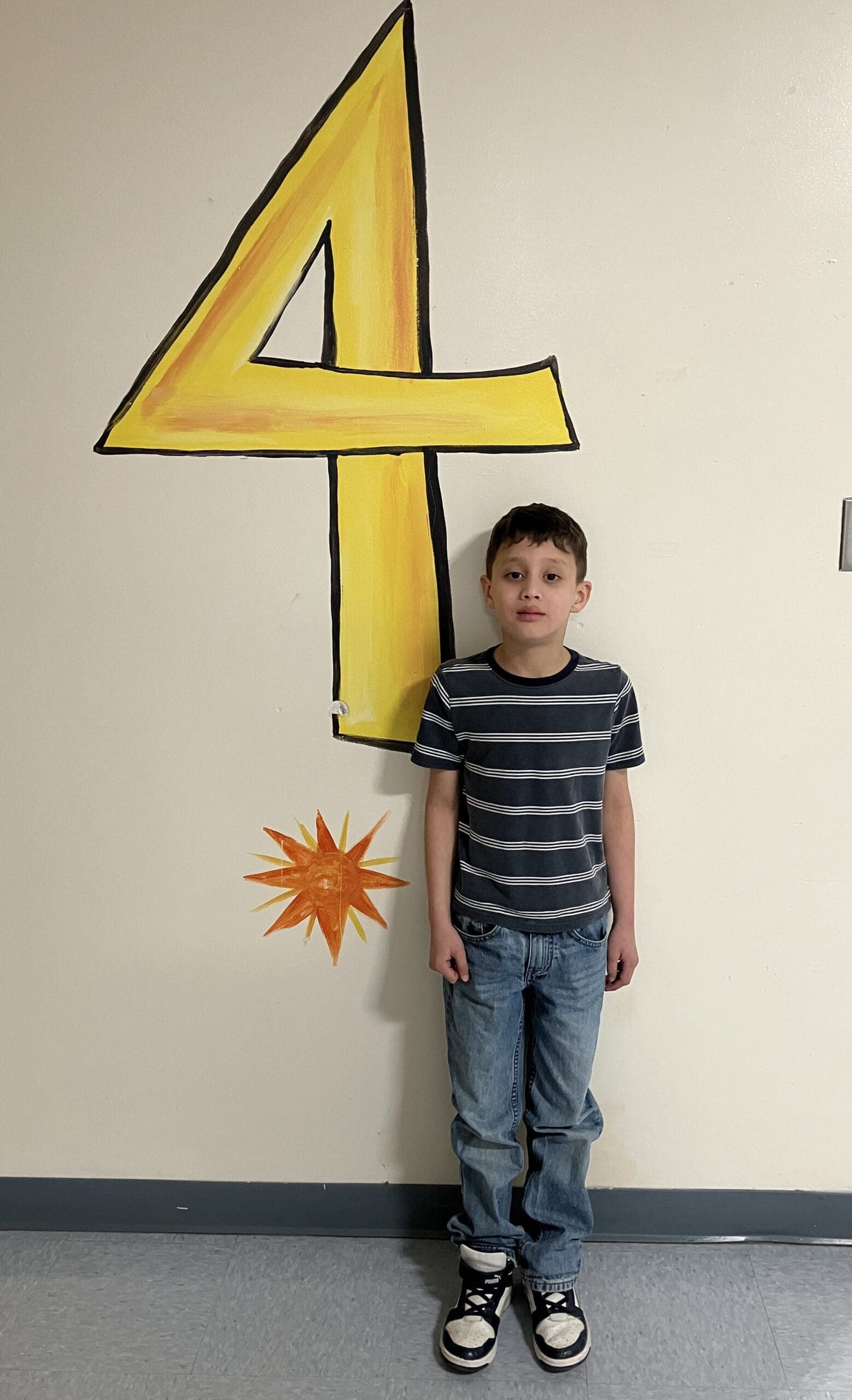 LCSD Superintendent Update: February
