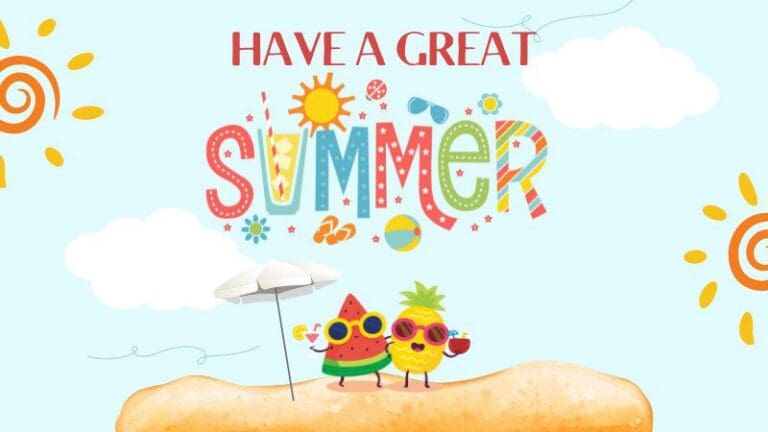 summer