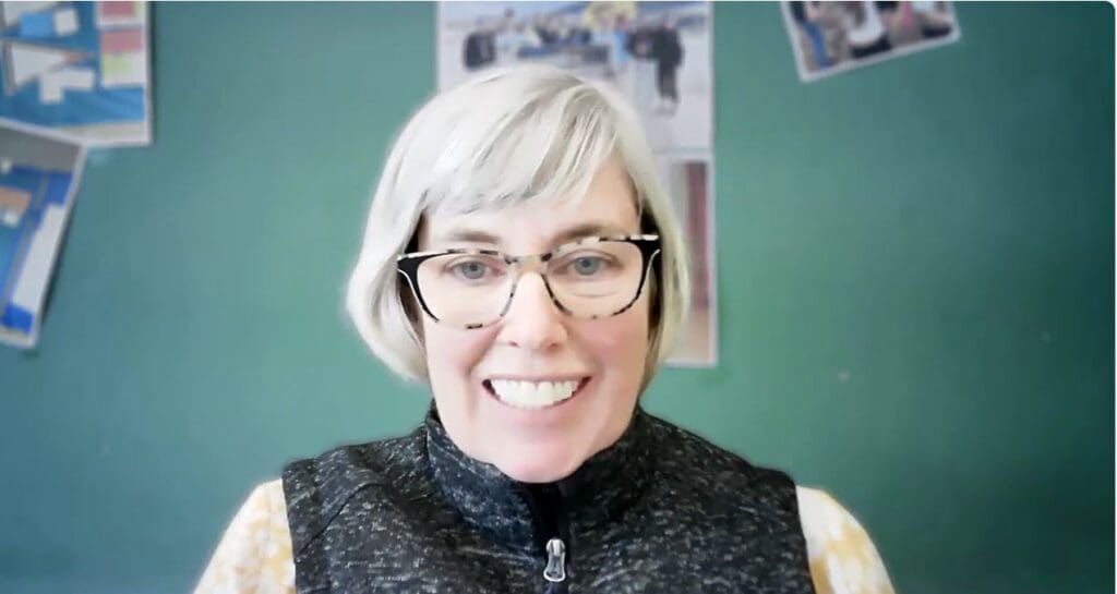 Welcome Back Families Video 2026 Screenshot
